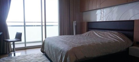 شقة 3 غرف نوم في Pattaya, Thailand رقم 997 25