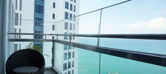 شقة 3 غرف نوم في Pattaya, Thailand رقم 997 17