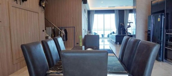 شقة 3 غرف نوم في Pattaya, Thailand رقم 997 23