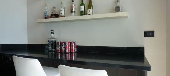 شقة 3 غرف نوم في Pattaya, Thailand رقم 997 20