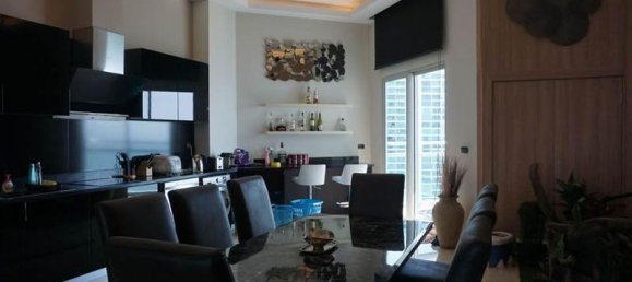 شقة 3 غرف نوم في Pattaya, Thailand رقم 997 22