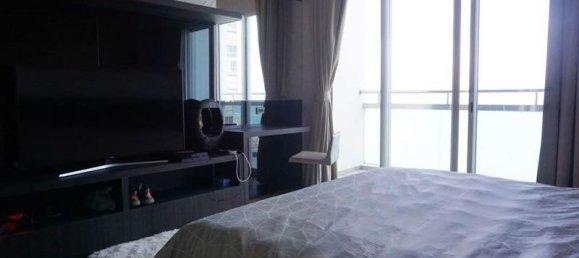 شقة 3 غرف نوم في Pattaya, Thailand رقم 997 26