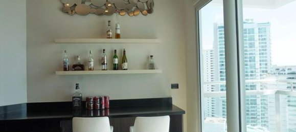 شقة 3 غرف نوم في Pattaya, Thailand رقم 997 21