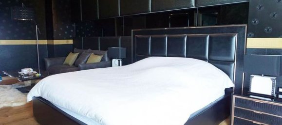 شقة 3 غرف نوم في Pattaya, Thailand رقم 997 28