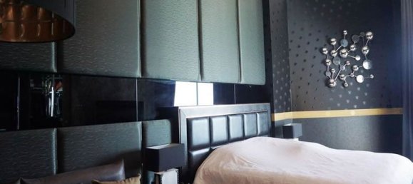 شقة 3 غرف نوم في Pattaya, Thailand رقم 997 27