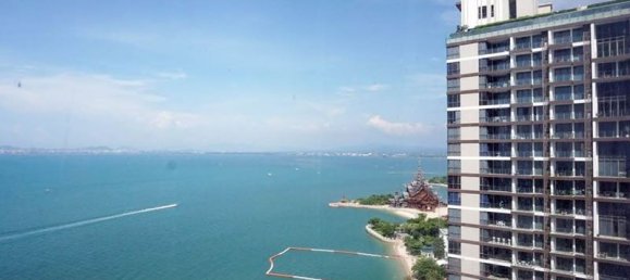 شقة 3 غرف نوم في Pattaya, Thailand رقم 997 8