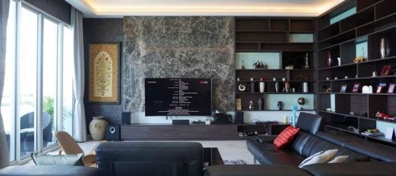 شقة 3 غرف نوم في Pattaya, Thailand رقم 997 10