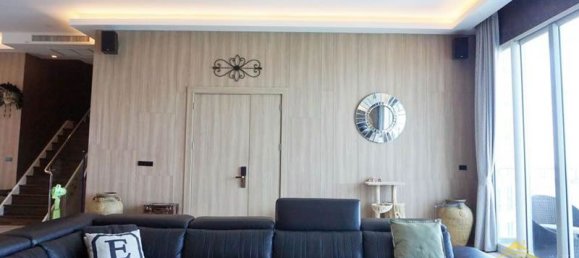 شقة 3 غرف نوم في Pattaya, Thailand رقم 997 7