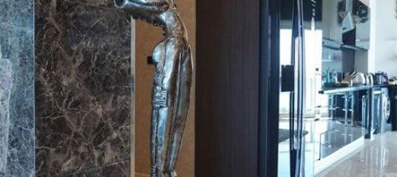 شقة 3 غرف نوم في Pattaya, Thailand رقم 997 5