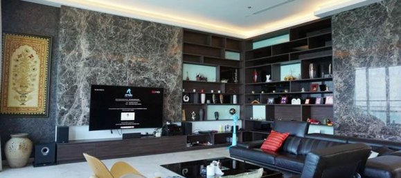 شقة 3 غرف نوم في Pattaya, Thailand رقم 997 4