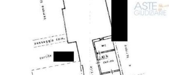 4-salle Appartement à Fiumefreddo di Sicilia, Italy No. 51099 34