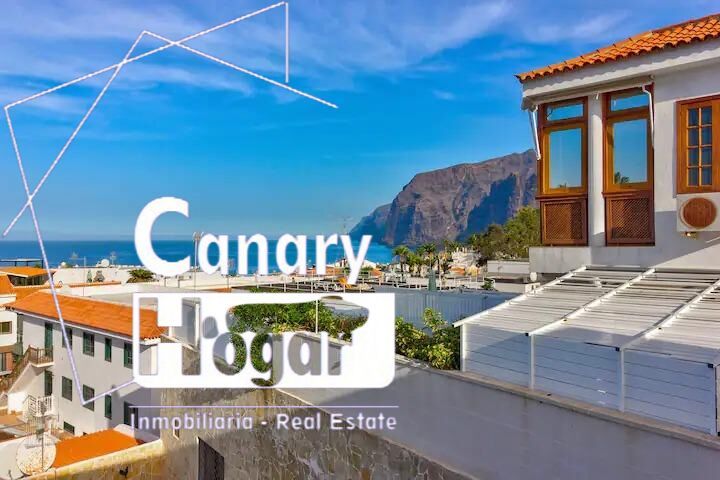 2 Schlafzimmer Wohnung in Santiago del Teide, Spain, Nr. 92652