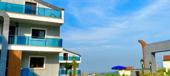 Apartment 4+1 in Yalova, Turkey No. 15815 21