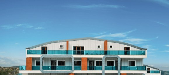 Apartment 4+1 in Yalova, Turkey No. 15815 19