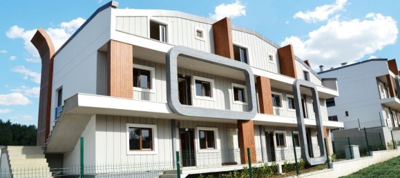 Apartment 4+1 in Yalova, Turkey No. 15815 12