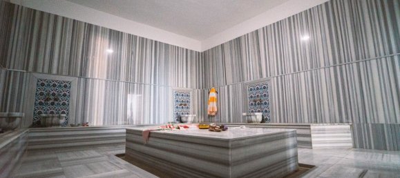 Apartment 4+1 in Yalova, Turkey No. 15815 28