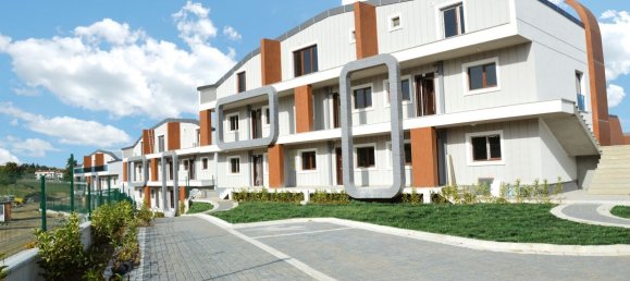 Apartment 4+1 in Yalova, Turkey No. 15815 13