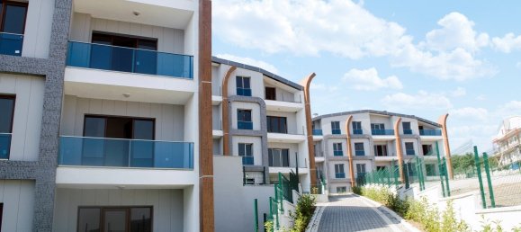 Apartment 4+1 in Yalova, Turkey No. 15815 15