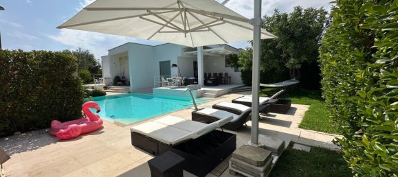5 bedrooms Villa in Otranto, Italy No. 337429 28