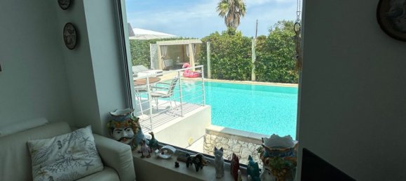 5 bedrooms Villa in Otranto, Italy No. 337429 31