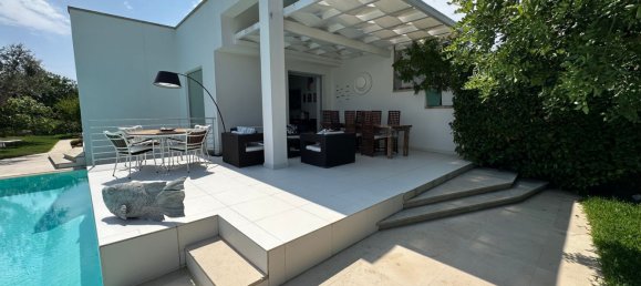 5 bedrooms Villa in Otranto, Italy No. 337429 26