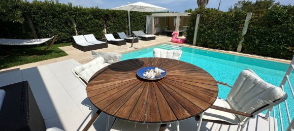 5 bedrooms Villa in Otranto, Italy No. 337429 27