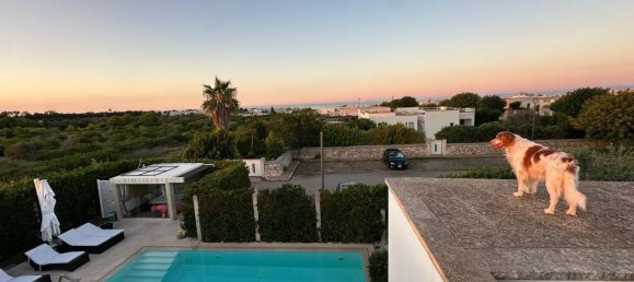 5 bedrooms Villa in Otranto, Italy No. 337429 5