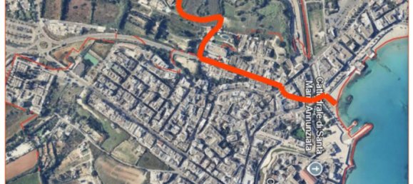 5 bedrooms Villa in Otranto, Italy No. 337429 33