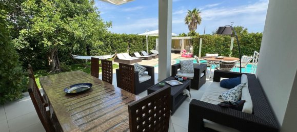 5 bedrooms Villa in Otranto, Italy No. 337429 25