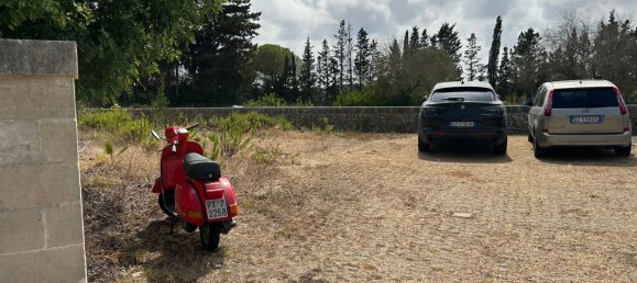 5 bedrooms Villa in Otranto, Italy No. 337429 32