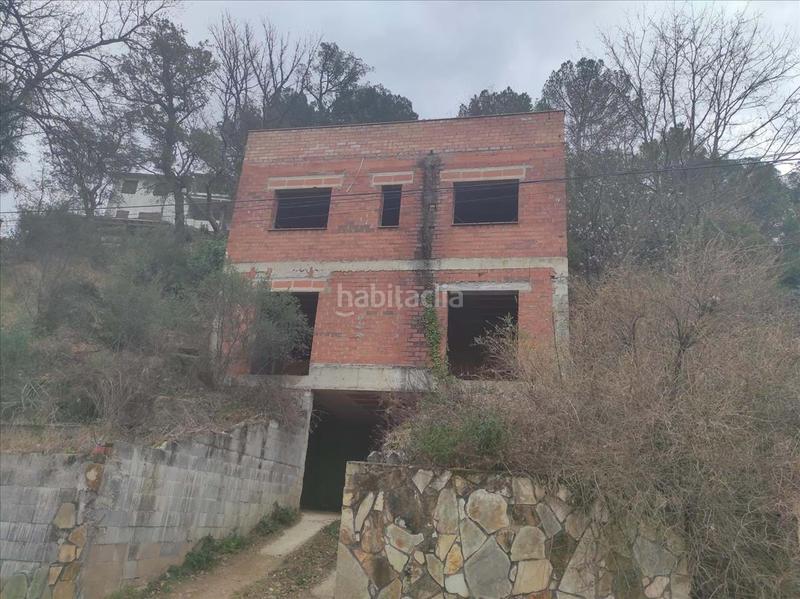 1 غرف نوم عقار تجاري في Vallgorguina, Spain رقم 157346