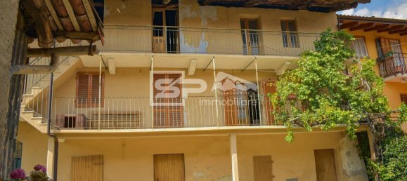 6 bedrooms House in Villar Dora, Italy No. 364037 3