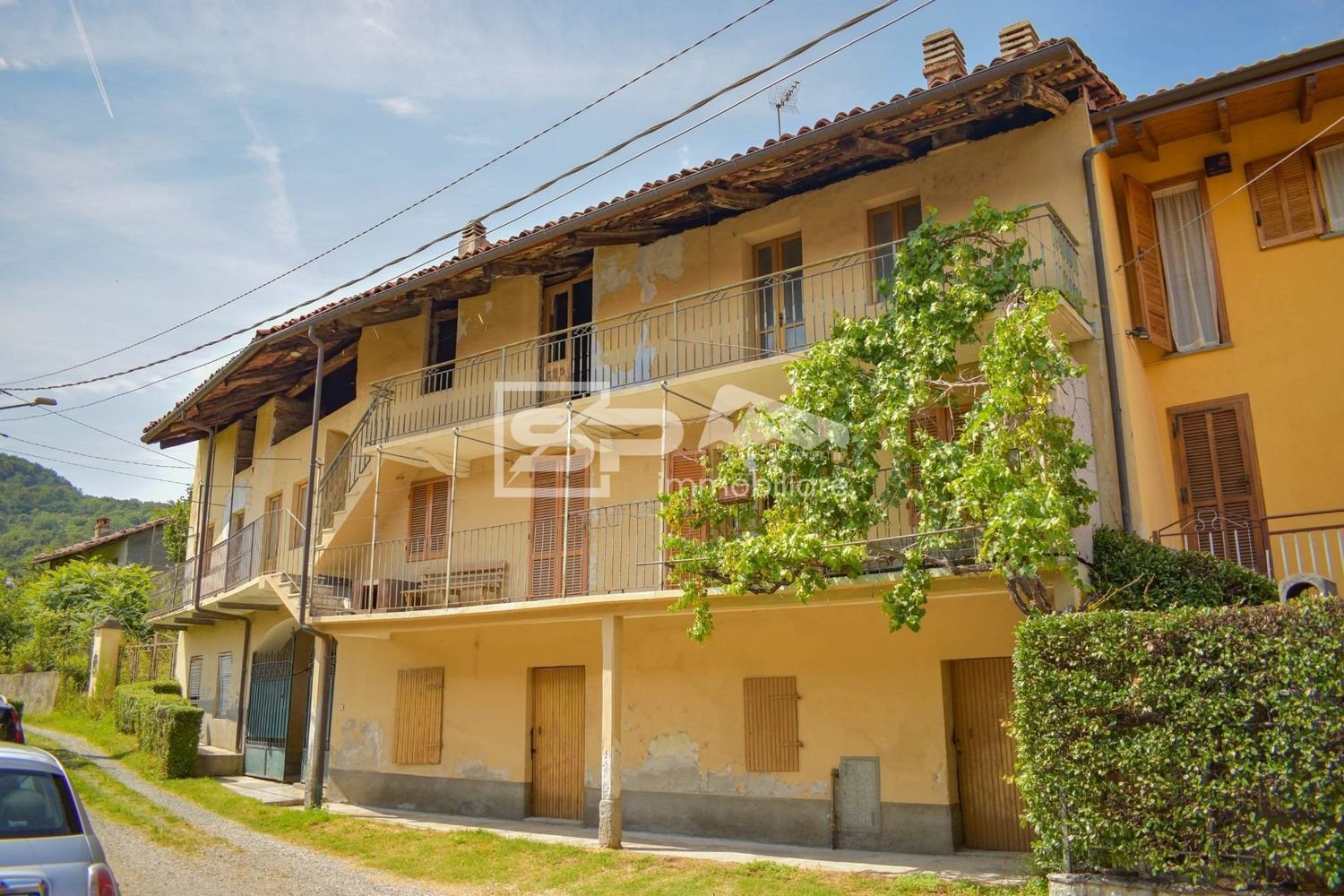 6 bedrooms House in Villar Dora, Italy No. 364037