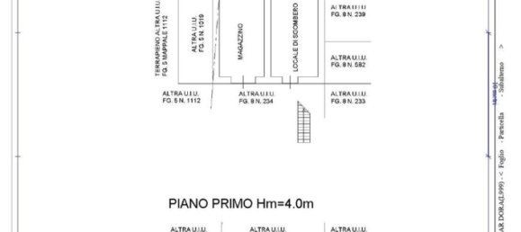 6 bedrooms House in Villar Dora, Italy No. 364037 40