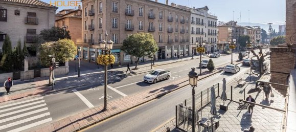 3 bedrooms Apartment in Granada, Spain No. 26034 5