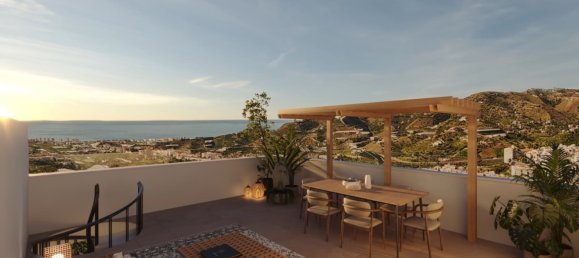 Apartamento T2 em Torrox Costa, Spain N.º 135397 9