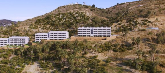 Apartamento T2 em Torrox Costa, Spain N.º 135397 12