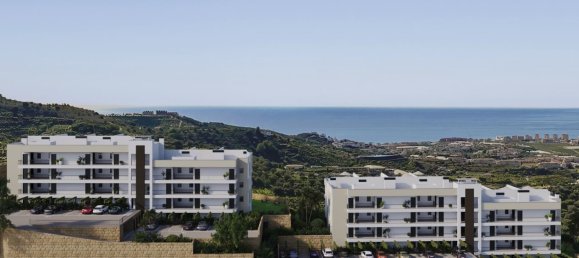 Apartamento T2 em Torrox Costa, Spain N.º 135397 11
