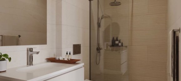 Apartamento T2 em Torrox Costa, Spain N.º 135397 8