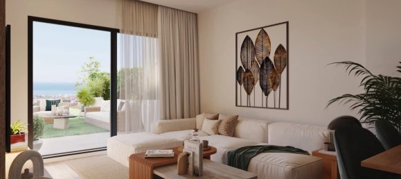 Apartamento T2 em Torrox Costa, Spain N.º 135397 3