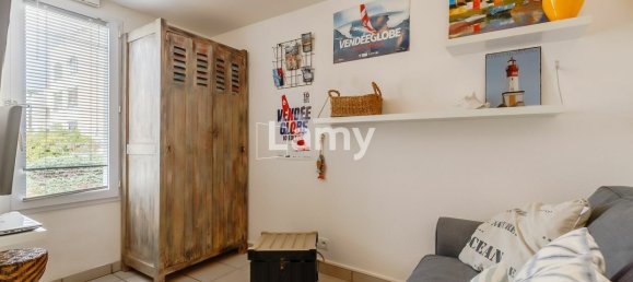 1 bedroom Apartment in Vendee, France No. 282534 6