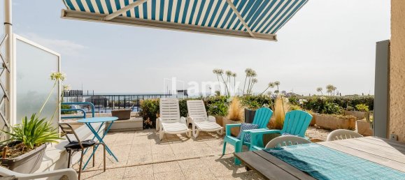 1 bedroom Apartment in Vendee, France No. 282534 11