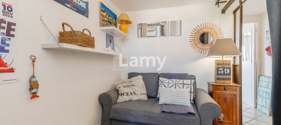 1 bedroom Apartment in Vendee, France No. 282534 7