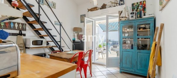 1 bedroom Apartment in Vendee, France No. 282534 2