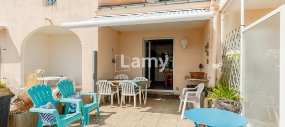 1 bedroom Apartment in Vendee, France No. 282534 10