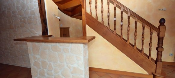 4 bedrooms House in Ver-les-Chartres, France No. 154548 11