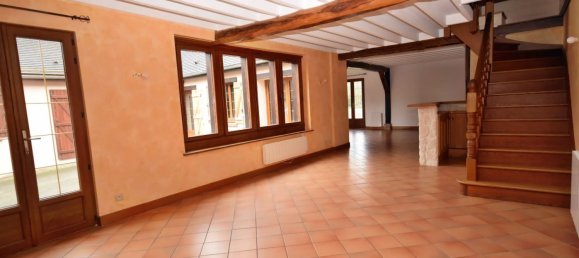 4 bedrooms House in Ver-les-Chartres, France No. 154548 6