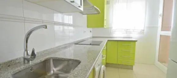 3 Schlafzimmer Wohnung in Jerez de la Frontera, Spain, Nr. 166882 5