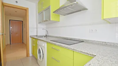 3 Schlafzimmer Wohnung in Jerez de la Frontera, Spain, Nr. 166882