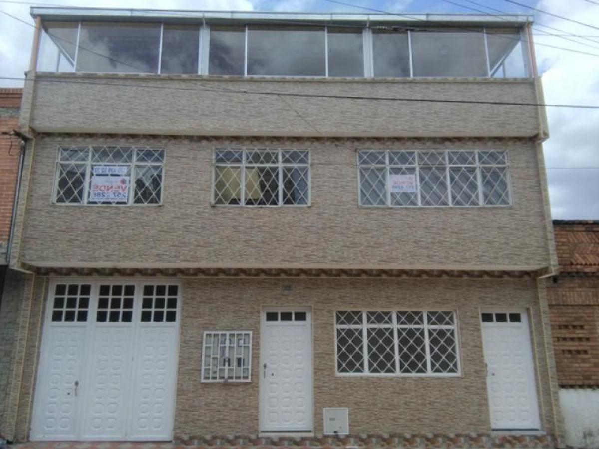 12 غرف نوم منزل في Bogota, Colombia رقم 14832